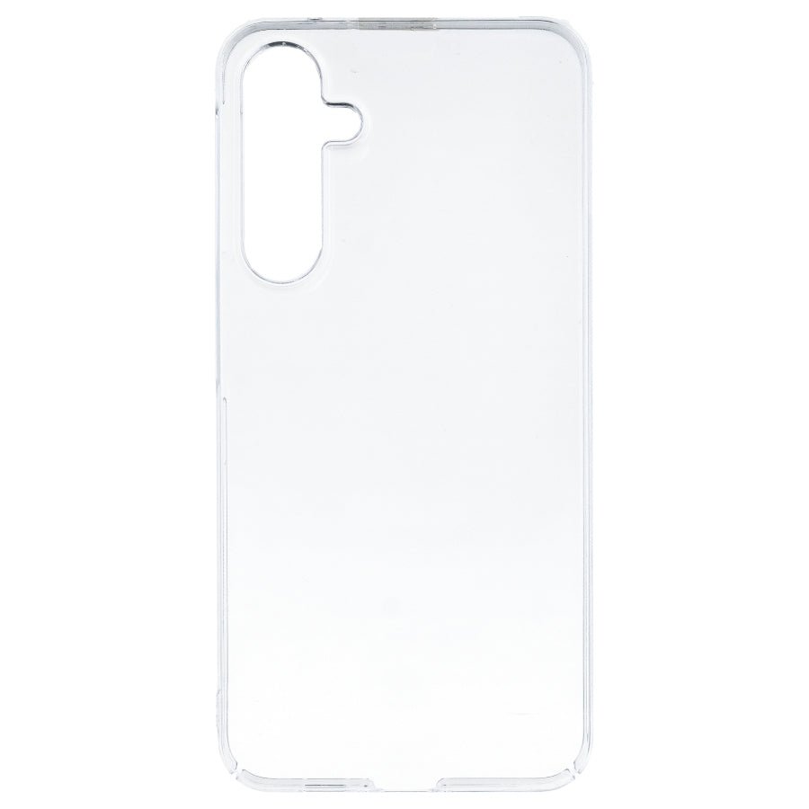 Funda Transparente Antiyellow para Samsung Galaxy A34 5G