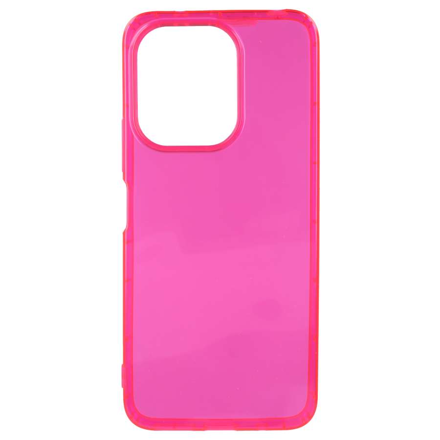 Funda Silicona Color para Xiaomi Redmi 13 4G