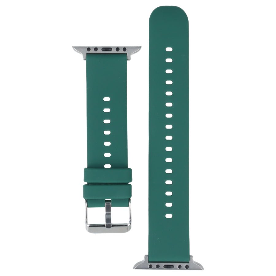 Correa Reloj de Silicona para Apple Watch para Apple Watch 38mm