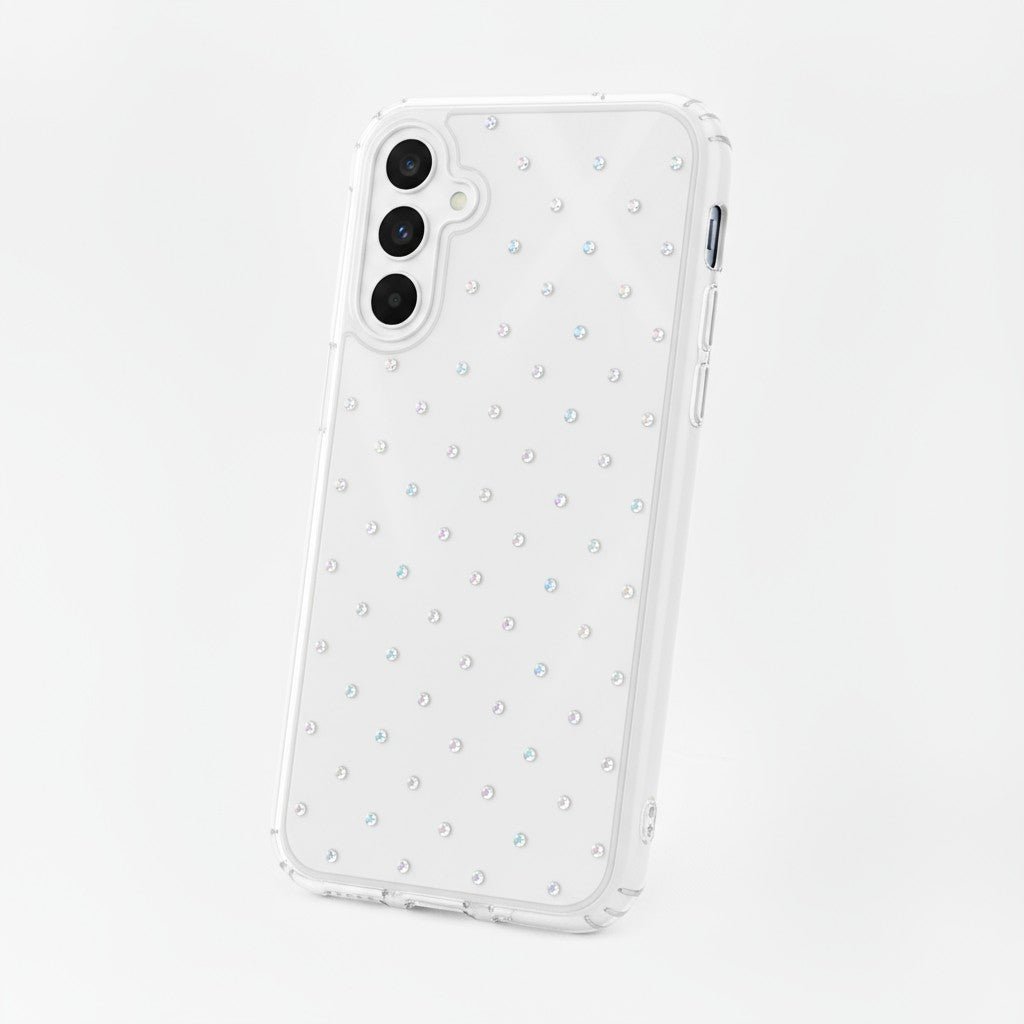 Funda Brillantes para Samsung Galaxy S24 FE