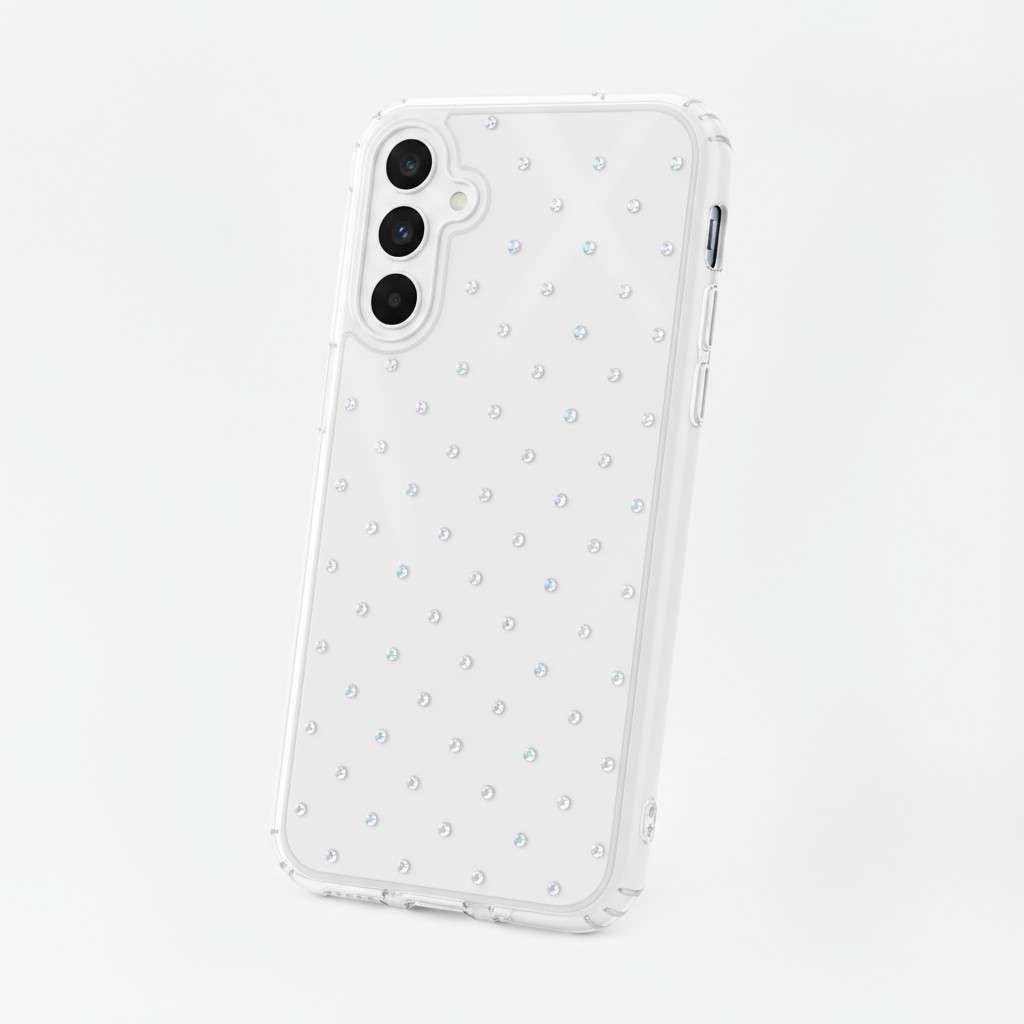 Funda Brillantes para Samsung Galaxy A16 5G