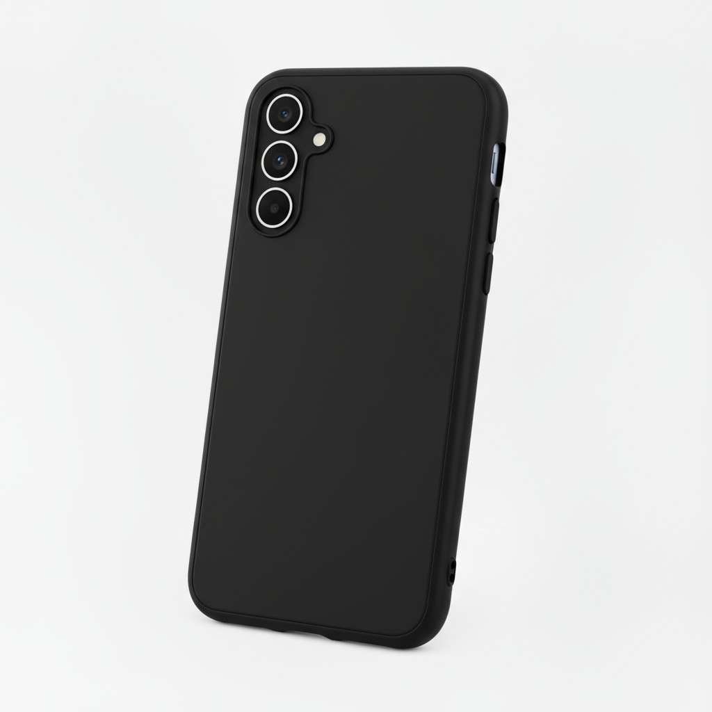 Funda Ultra suave con Cubre cámara para Samsung Galaxy A16 5G