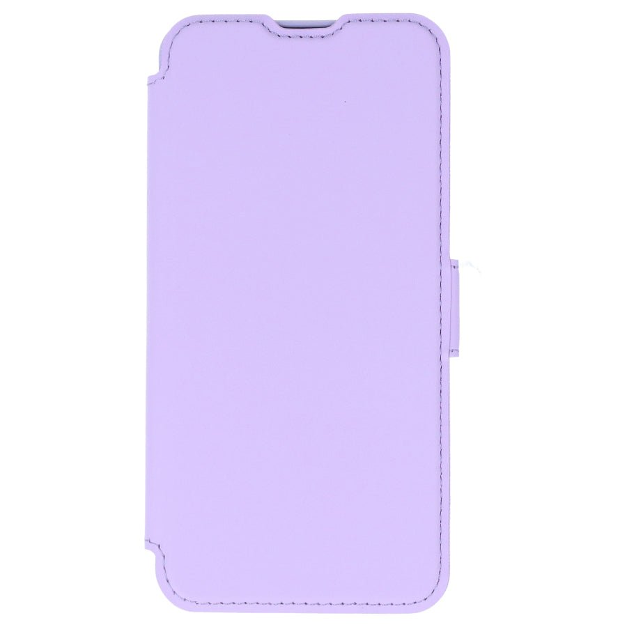 Funda Libro Suave para Samsung Galaxy S25