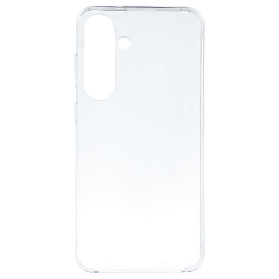 Funda Transparente Antiyellow para Samsung Galaxy S25 Plus