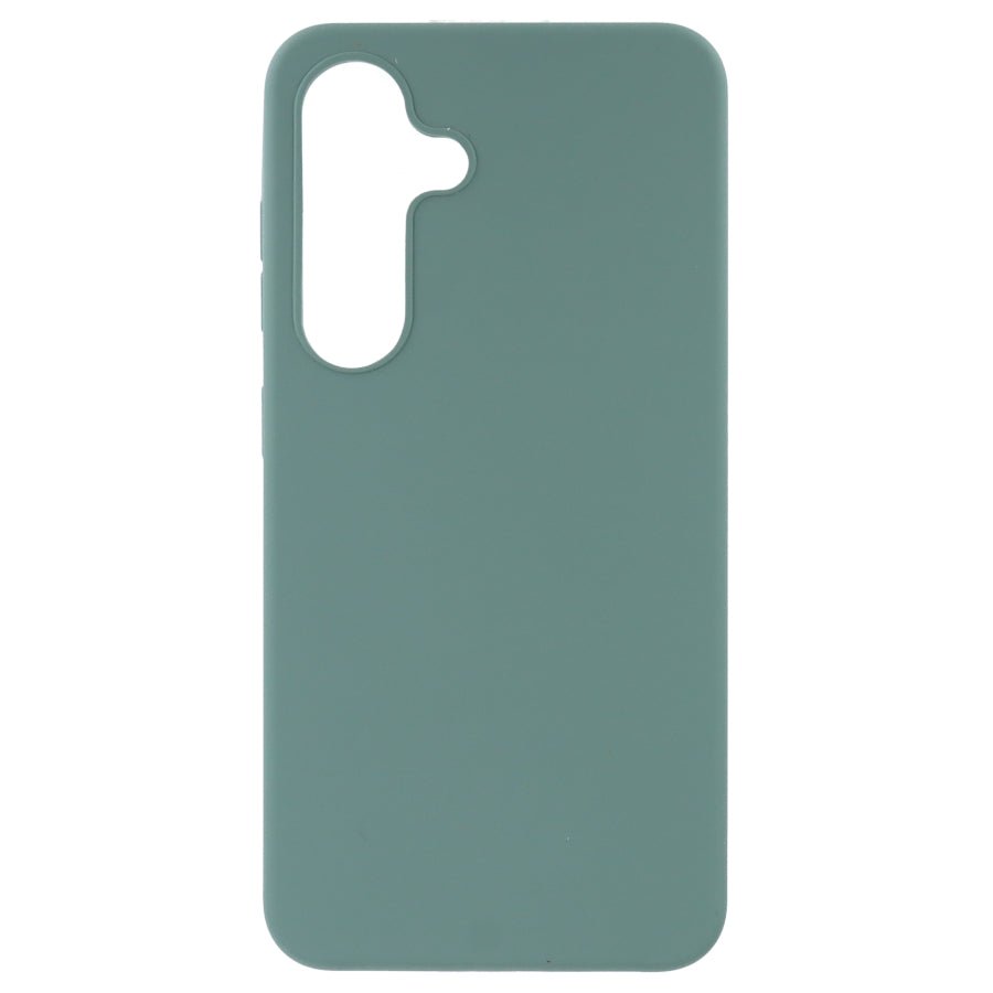 Funda Ultra Suave para Samsung Galaxy S25 Plus