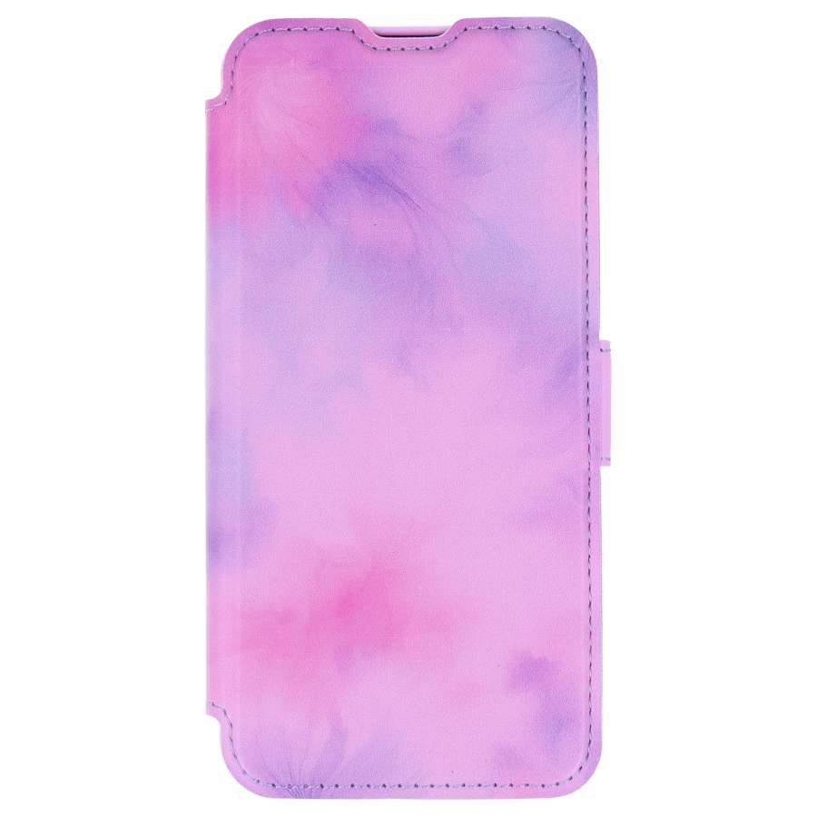 Funda Libro Suave Diseño para Samsung Galaxy S25 Ultra