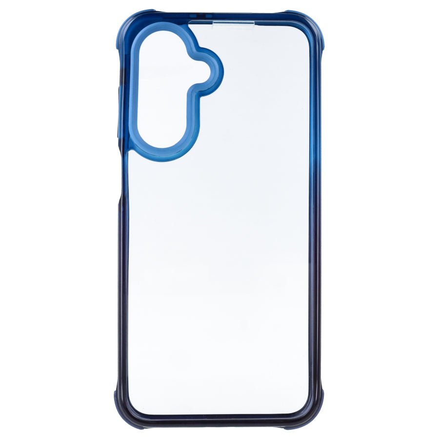 Funda Bumper Reforzada Degradada para Samsung Galaxy A36 5G