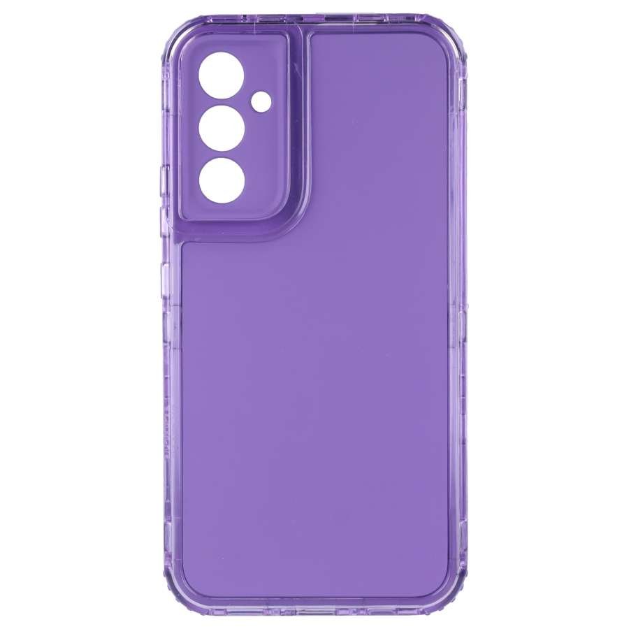 Funda Bumper 3 en 1 para Samsung Galaxy A36 5G