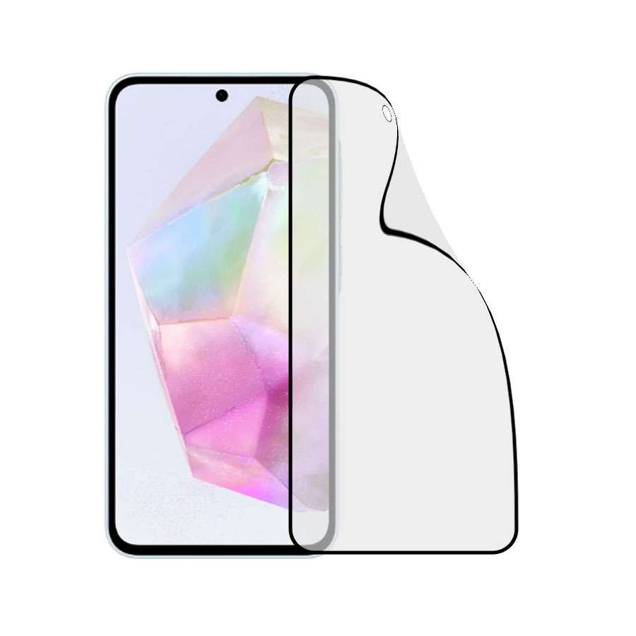 Cristal Templado Irrompible Mate para Samsung Galaxy A36 5G