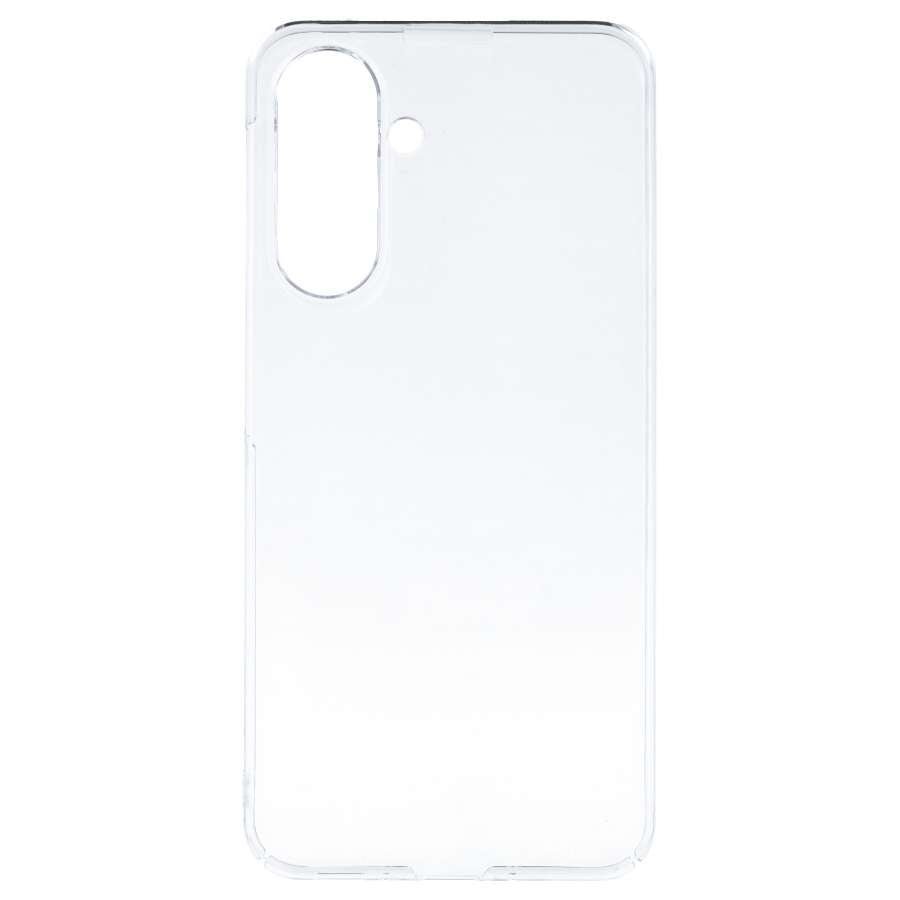 Funda Transparente Antiyellow para Samsung Galaxy A26 5G
