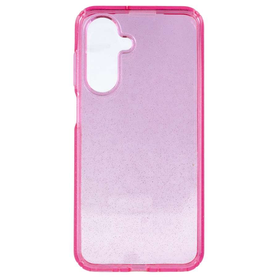Funda Purpurina para Samsung Galaxy A26 5G