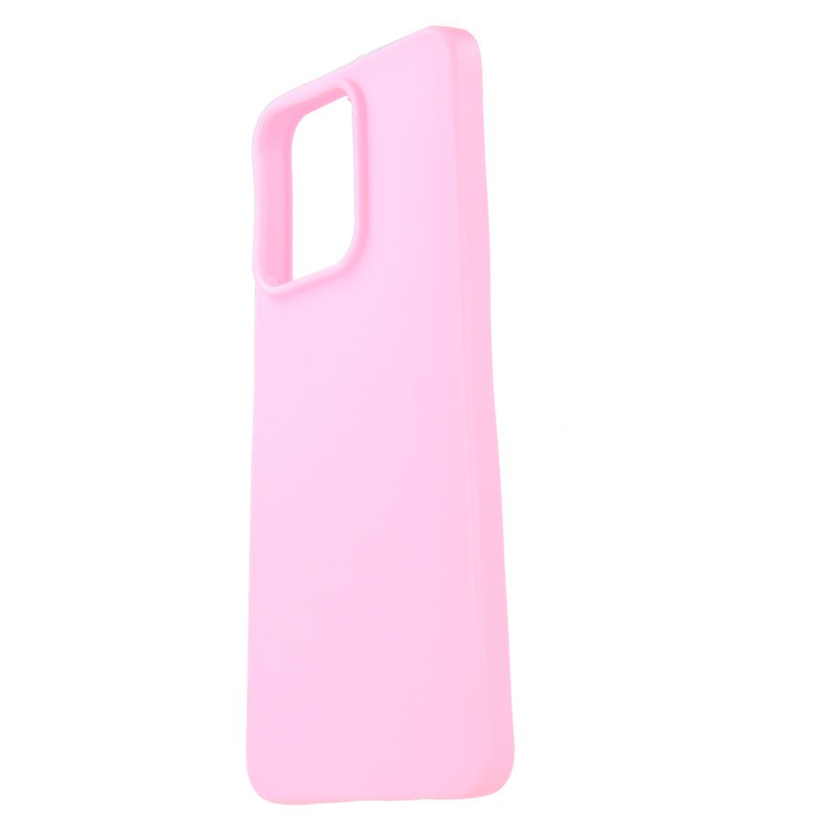 Funda Silicona Color para Honor 200 Smart 5G