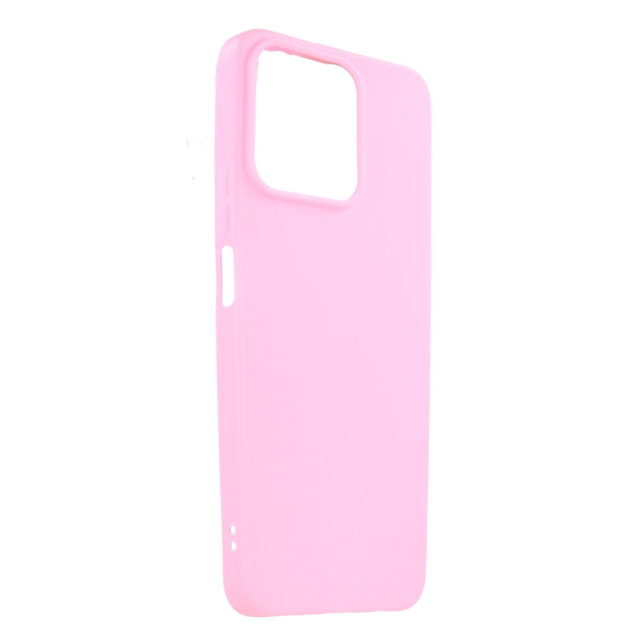 Funda Silicona Color para Honor 200 Smart 5G