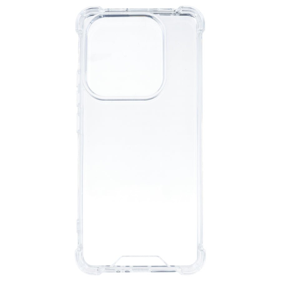 Funda Reforzada para Xiaomi Redmi Note 14 5G