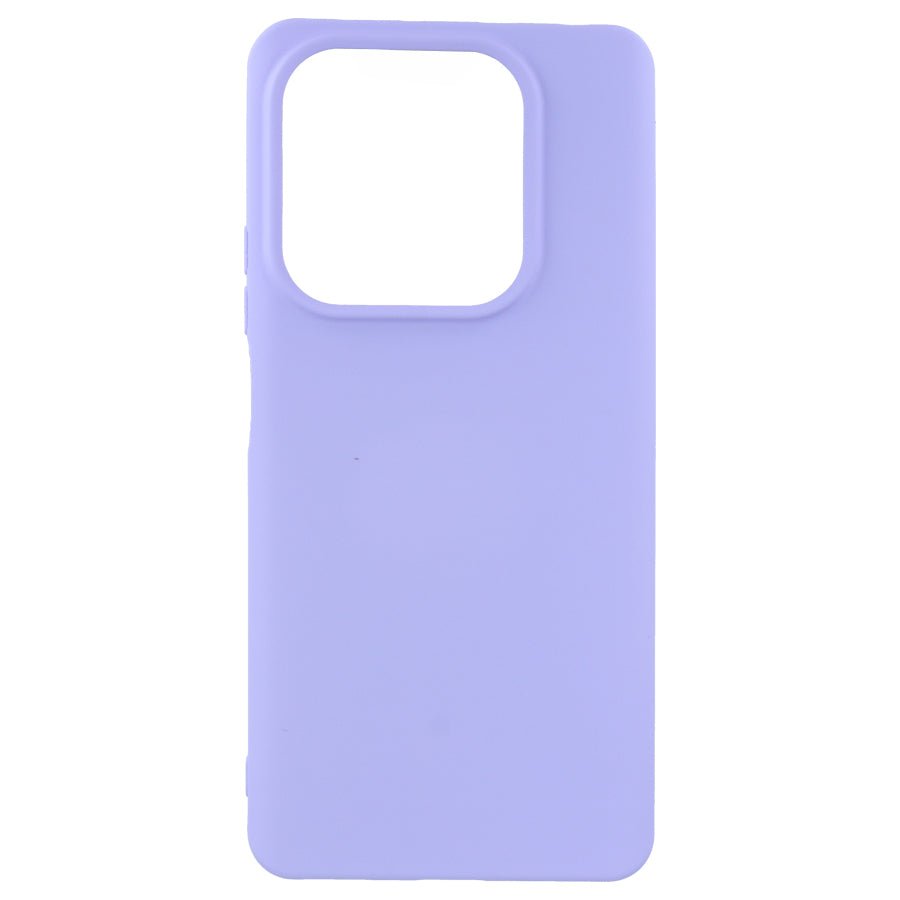 Funda Ultra Suave para Xiaomi Redmi Note 14 5G