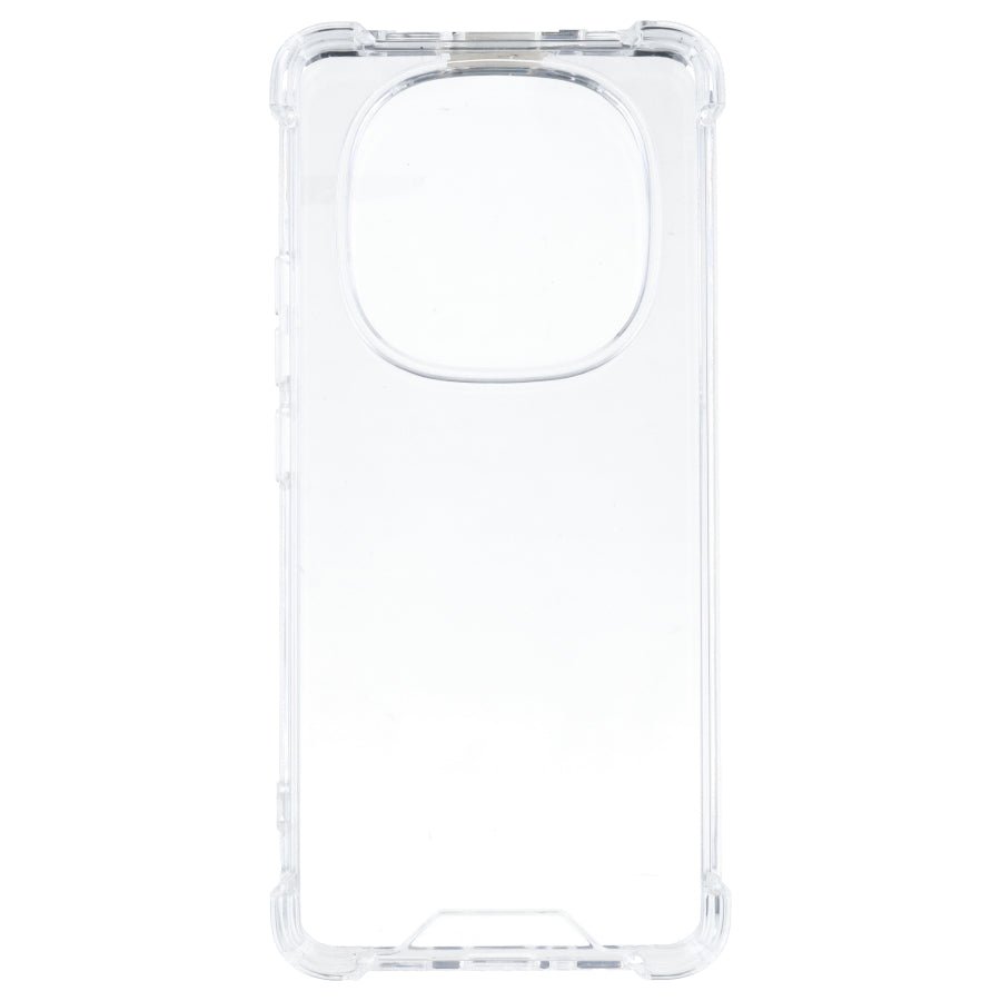 Funda Reforzada para Xiaomi Redmi Note 14 Pro 5G