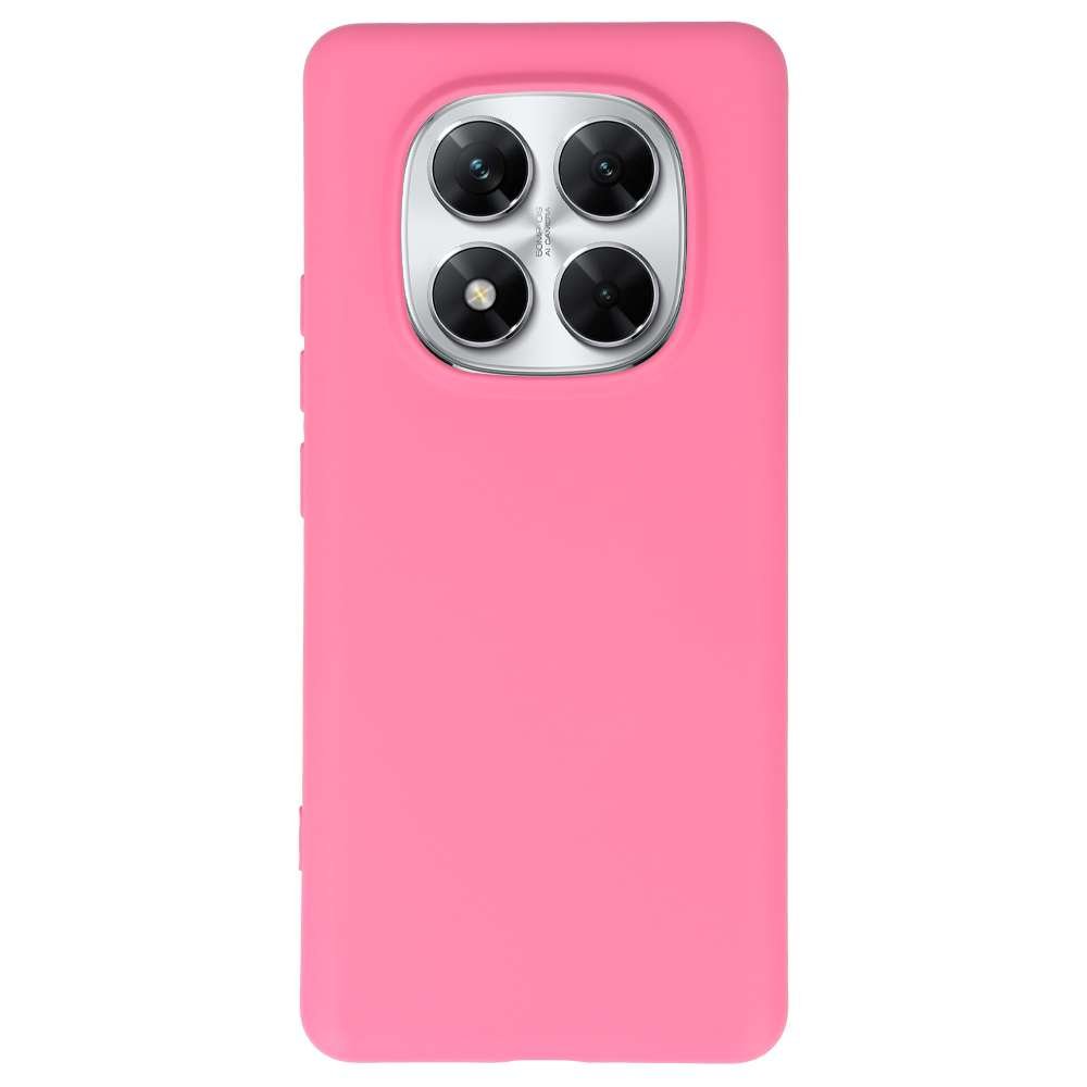 Funda Ultra Suave para Xiaomi Redmi Note 14 Pro 5G