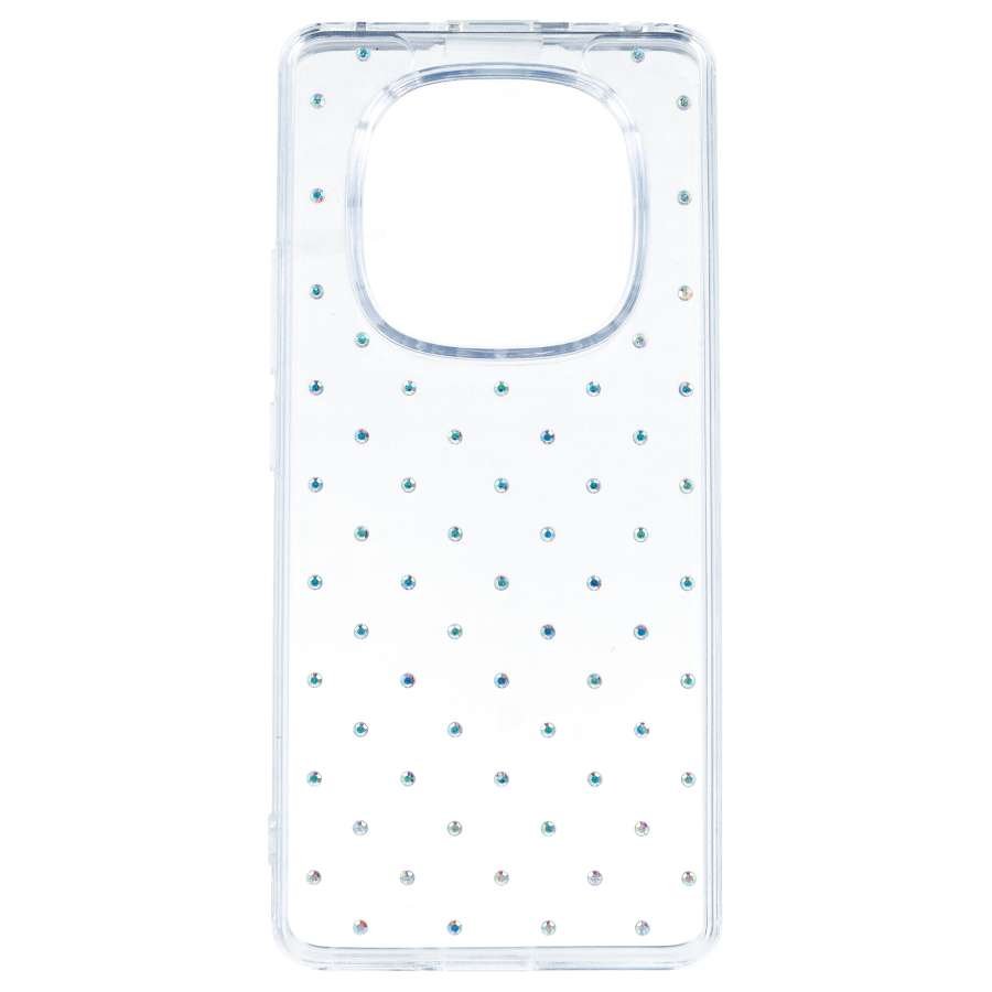 Funda Brillantes para Xiaomi Redmi Note 14 Pro 5G
