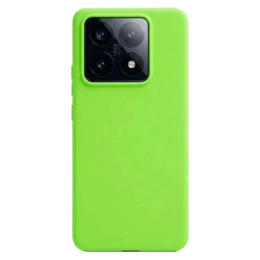Funda Ultra Suave para Xiaomi 14T