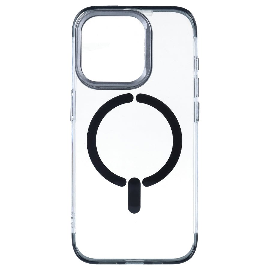 Funda Cam Holder Antiyellow Compatible con MagSafe para iPhone 14 Pro