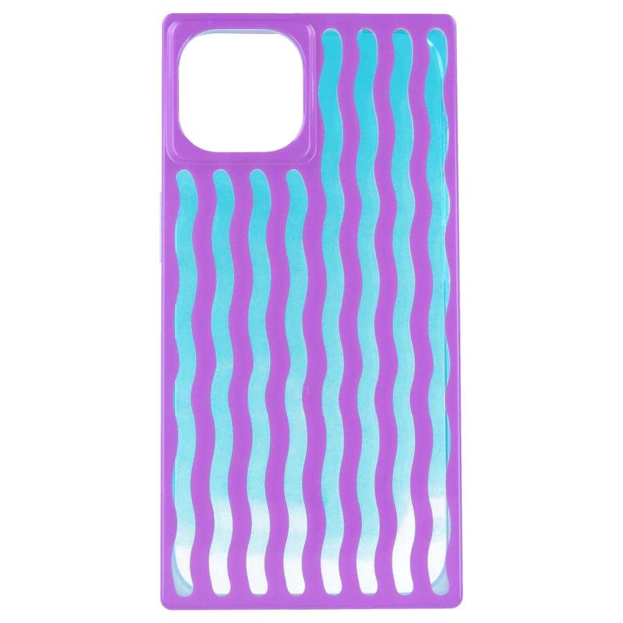 Funda Waves para iPhone 13 Pro Max