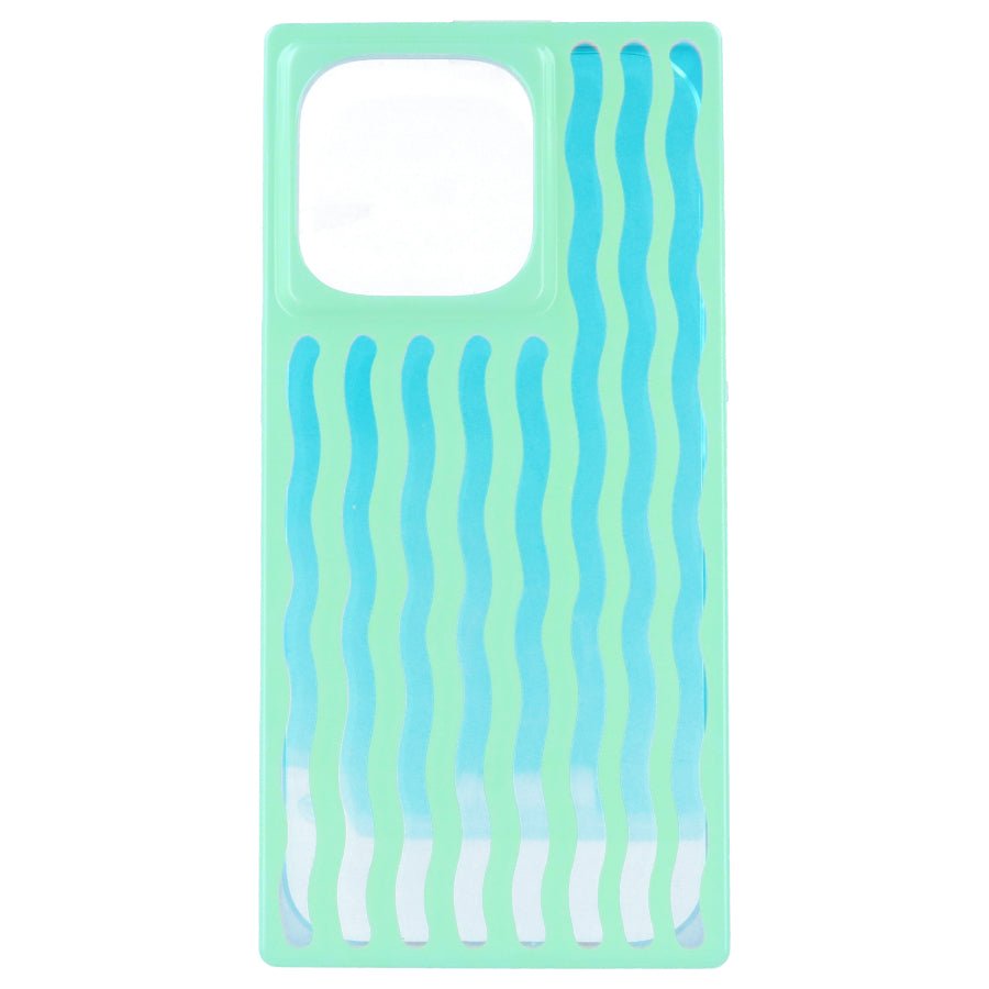 Funda Waves para iPhone 16 Pro