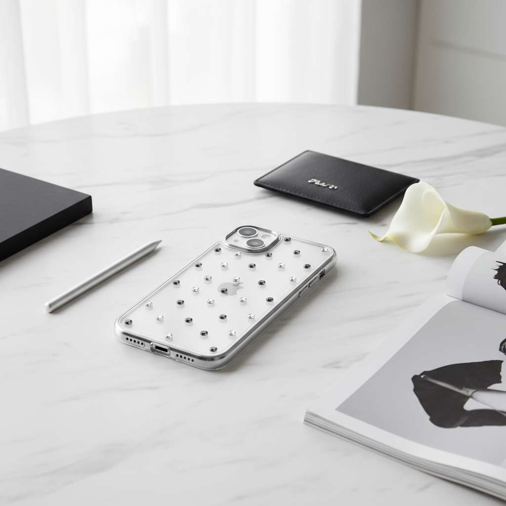 Funda Multiperlitas para iPhone 14