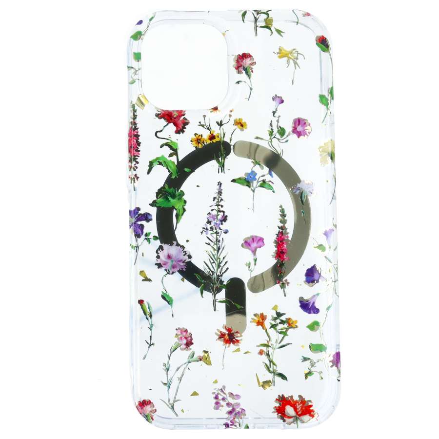 Funda IMD Compatible con Magsafe para iPhone 14 Plus