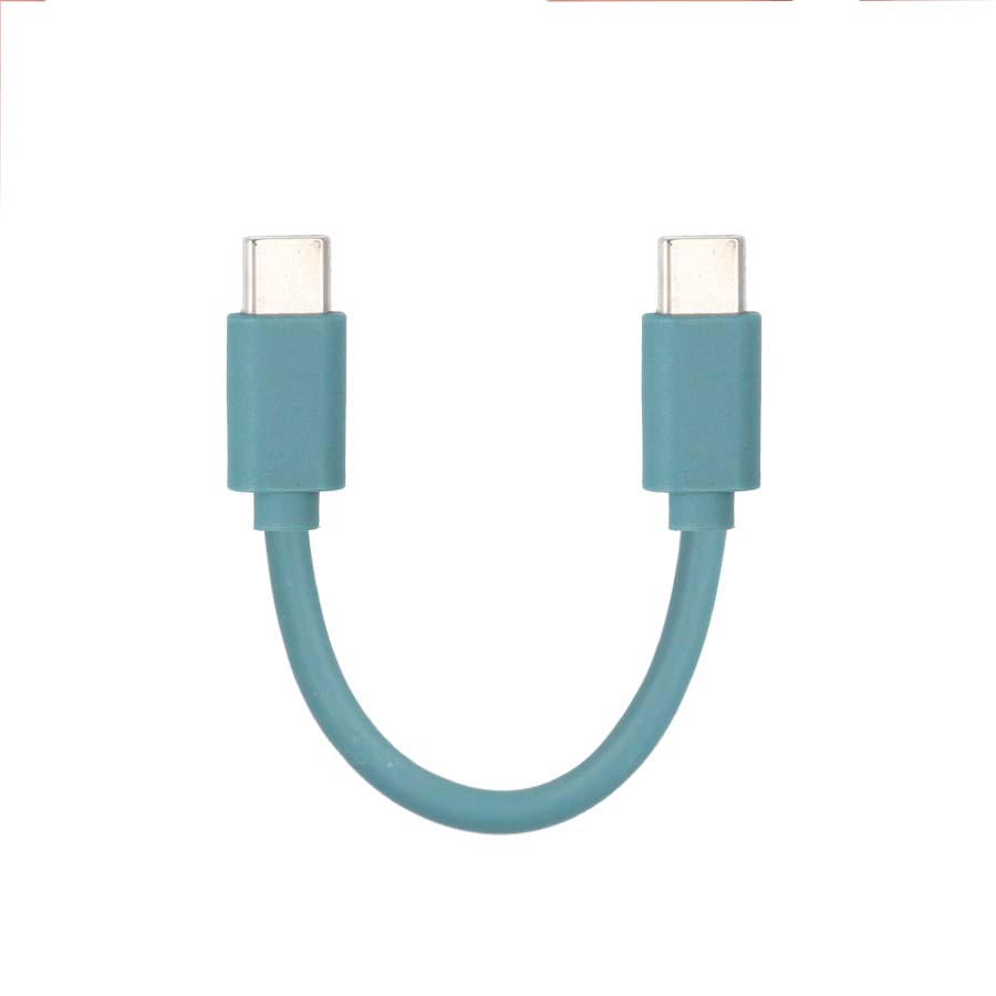 Cable Mini - Cable Tipo C a Tipo C