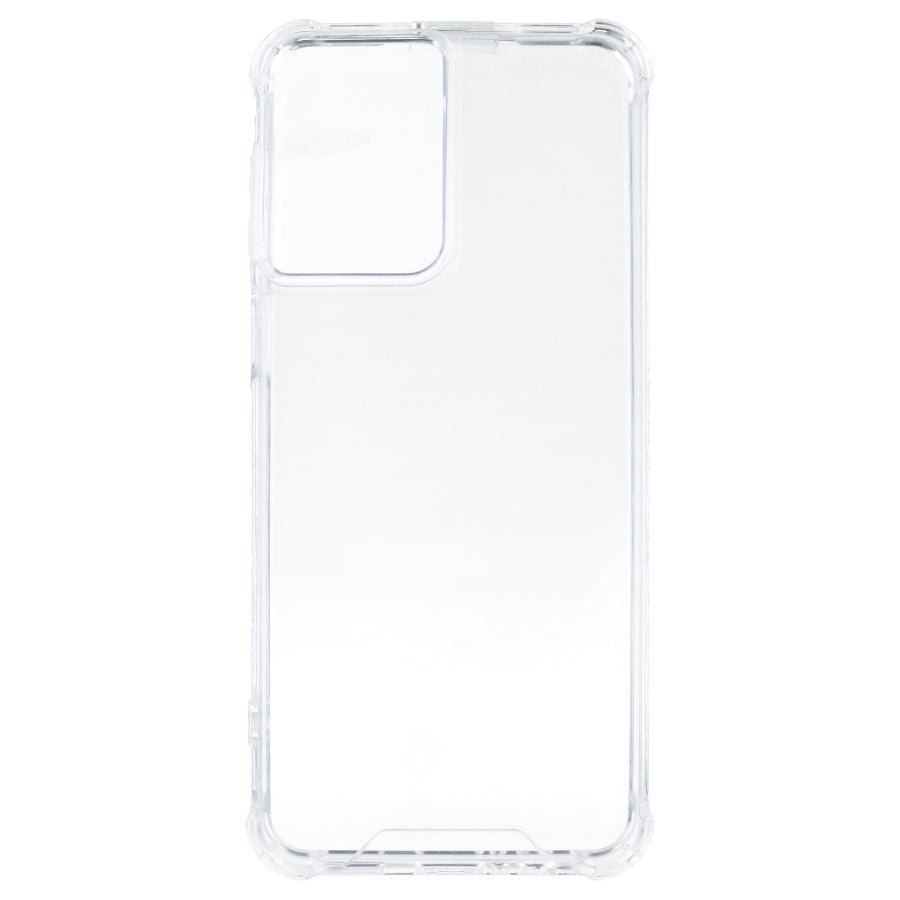 Funda Reforzada para Motorola Moto G55