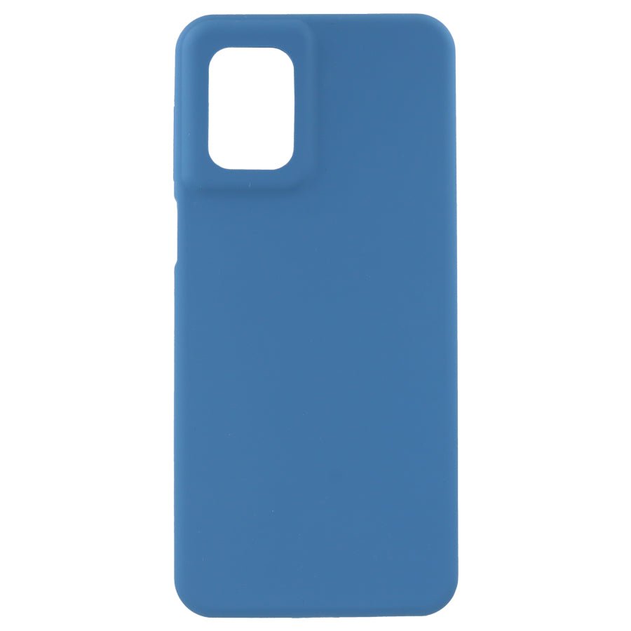 Funda Ultra Suave para Motorola Moto G55