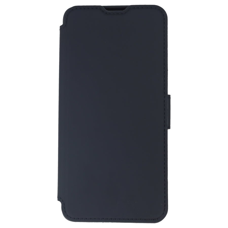 Funda Libro Suave para Motorola Moto G55