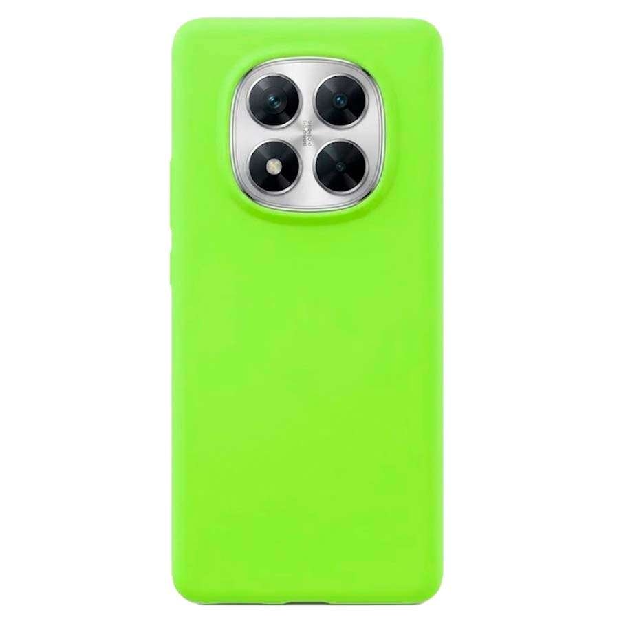 Funda Ultra Suave para Xiaomi Redmi Note 14 Pro Plus 5G