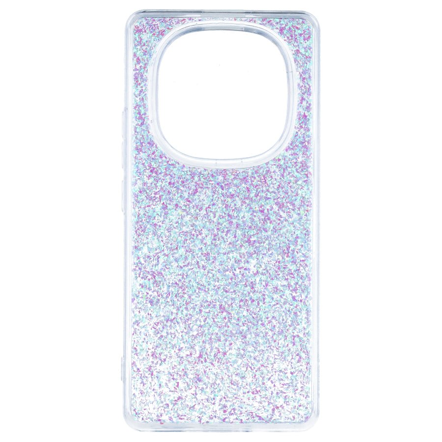Funda Glitter Premium para Xiaomi Redmi Note 14 Pro Plus 5G