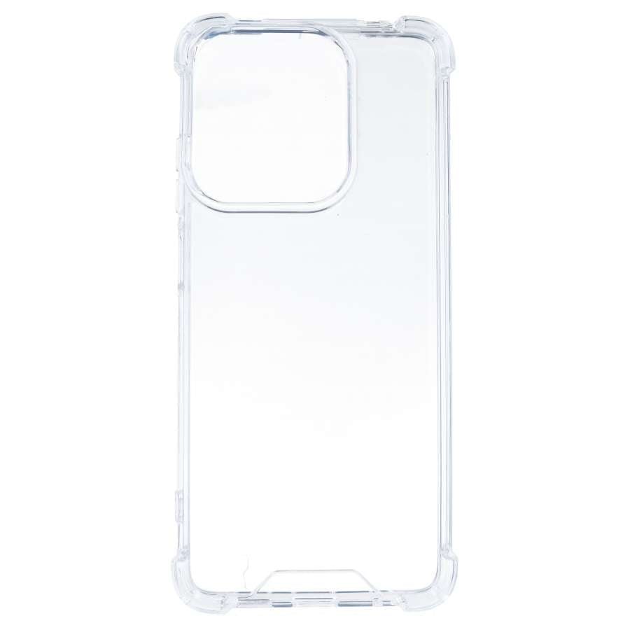 Funda Reforzada para Motorola Moto G15