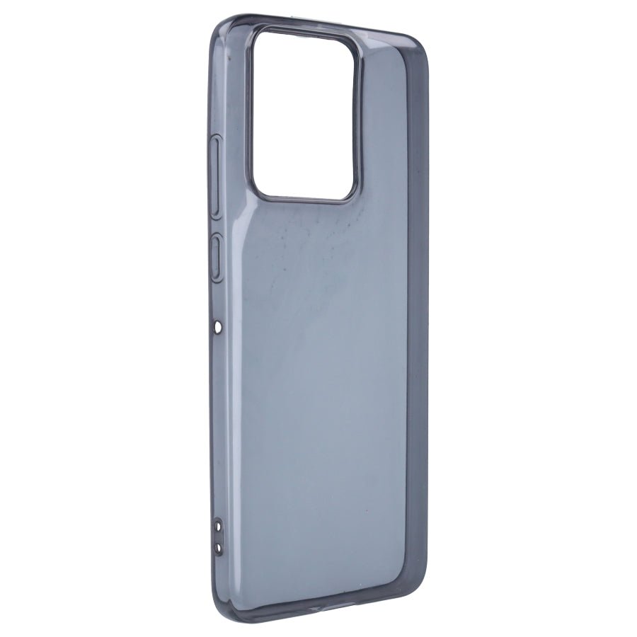 Funda Silicona Color para Motorola Edge 50 Neo
