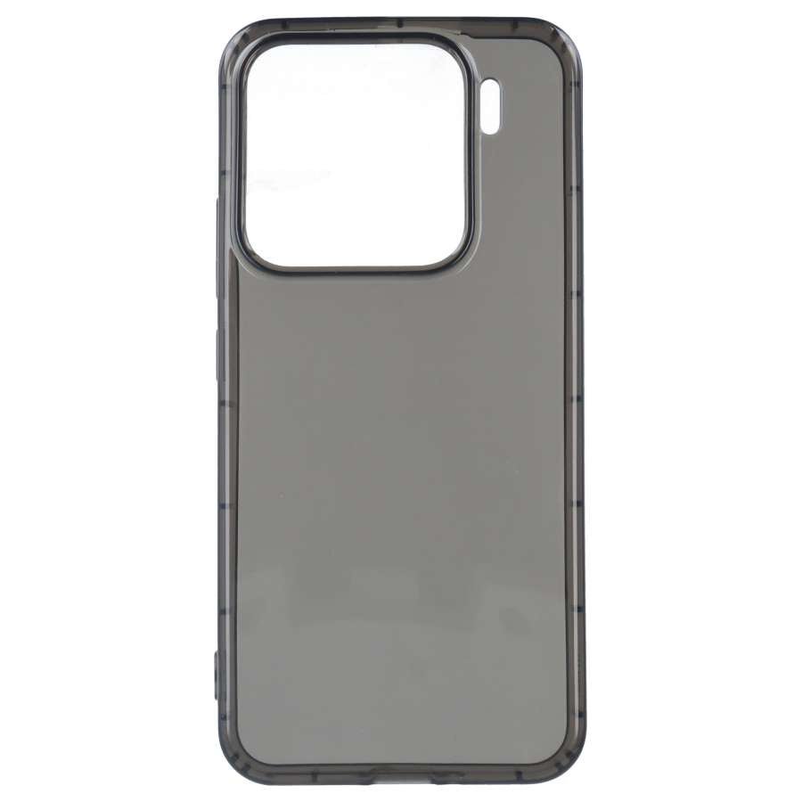 Funda Silicona Color para Xiaomi 15