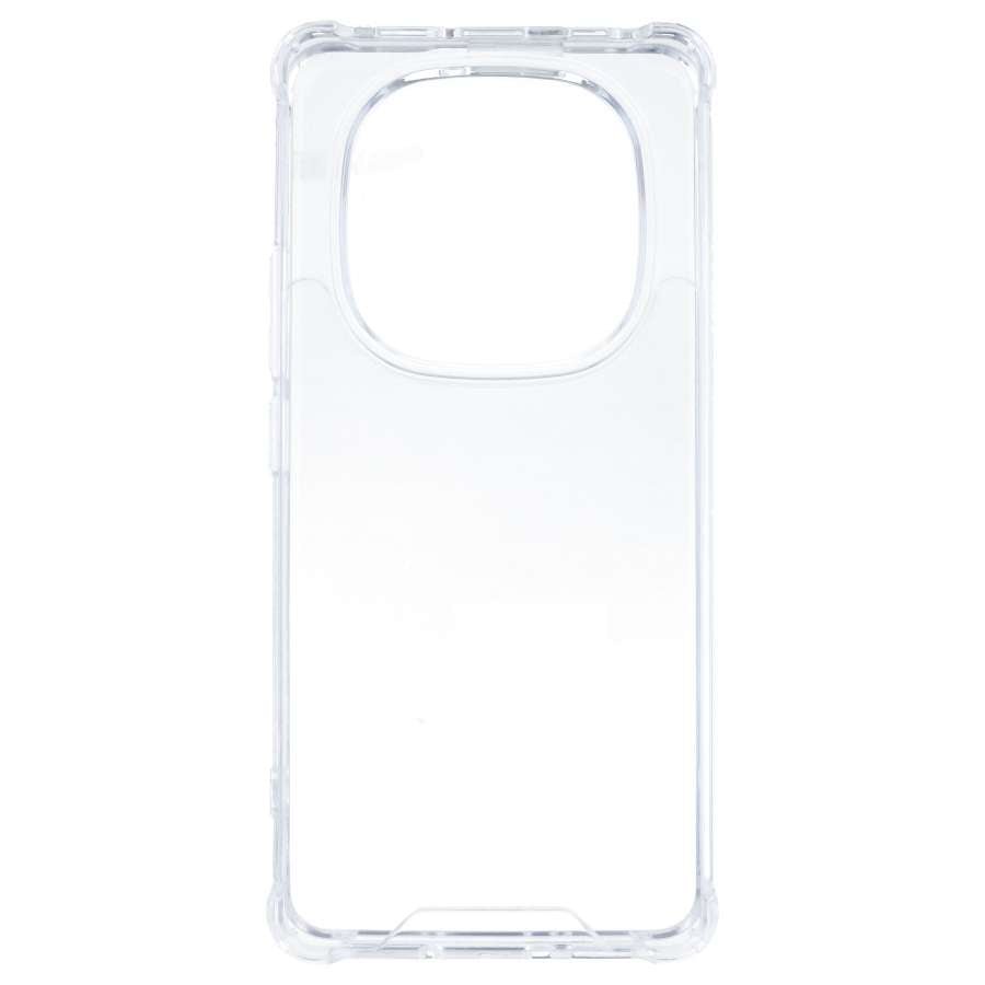 Funda Reforzada para Xiaomi Redmi Note 14 Pro 4G