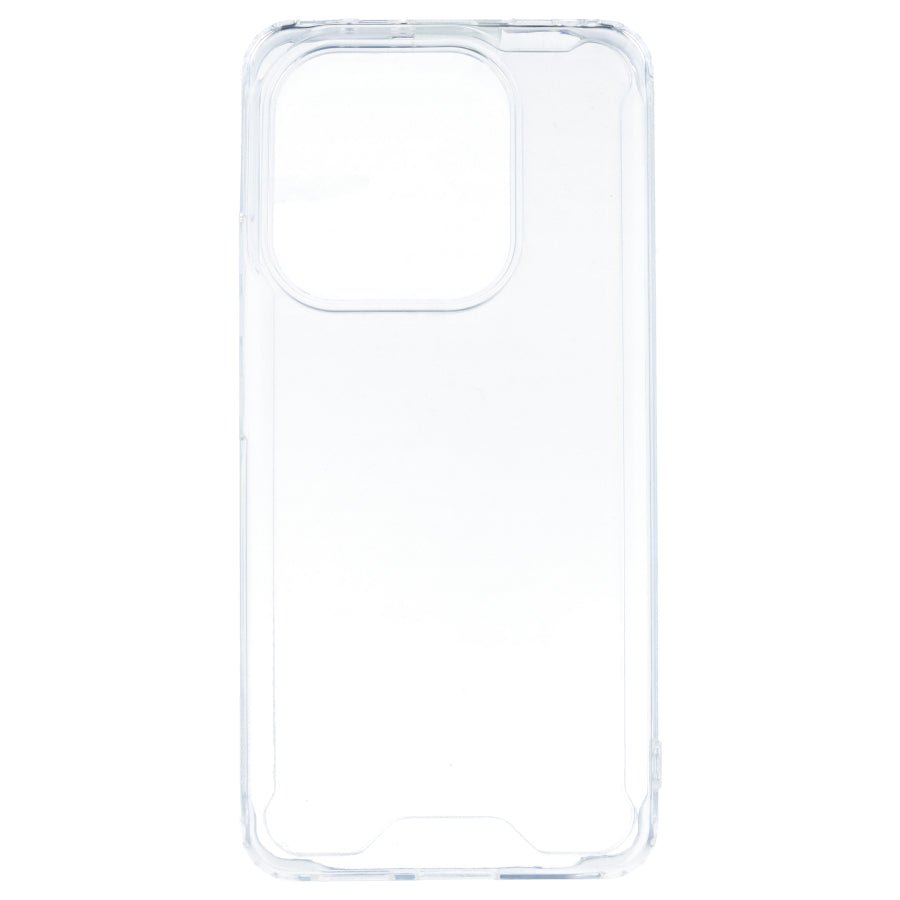 Funda Reforzada para Xiaomi Redmi Note 14 4G