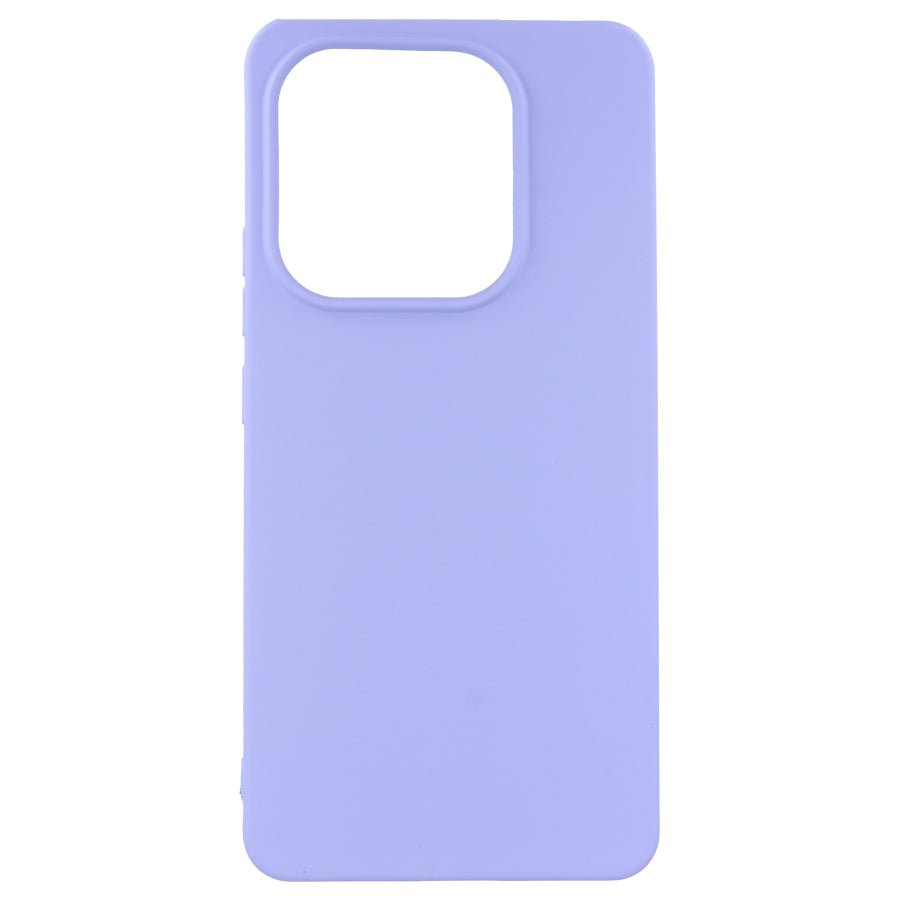 Funda Ultra Suave para Xiaomi Redmi Note 14 4G