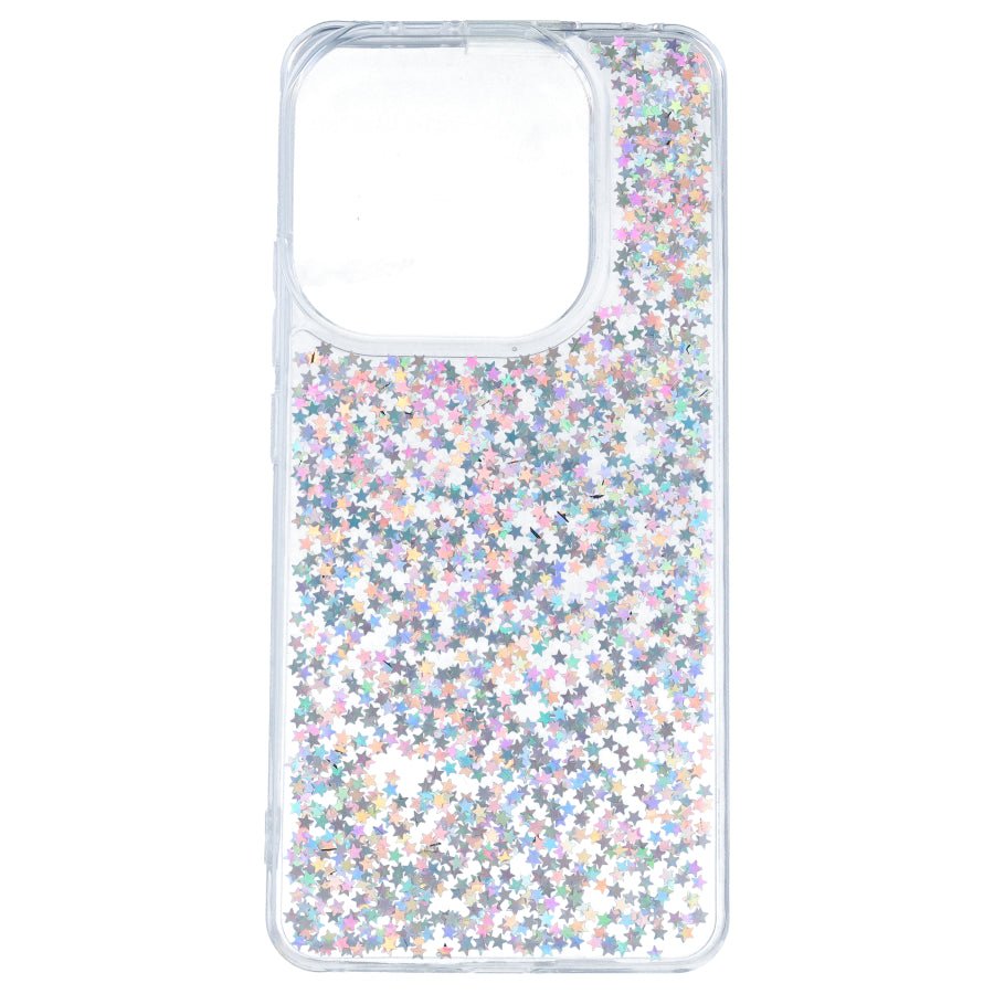 Funda Glitter Premium para Xiaomi Redmi Note 14 4G