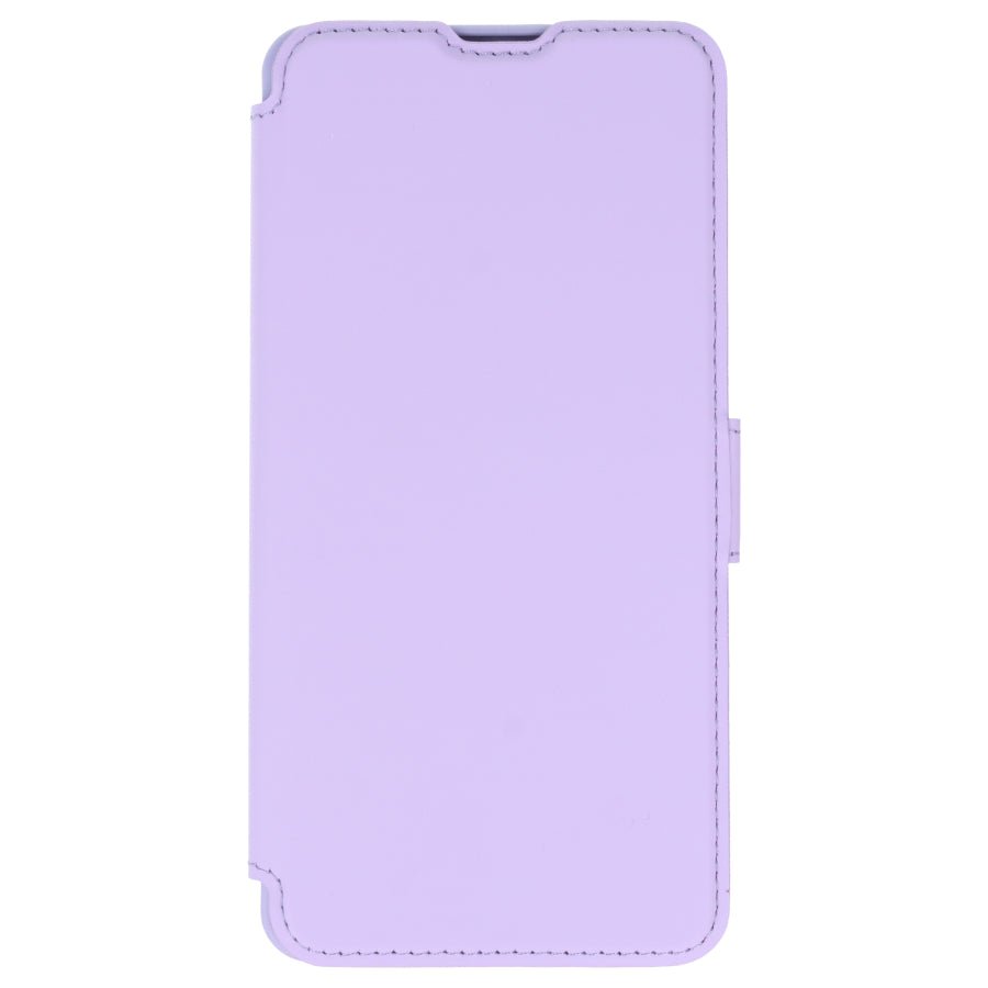 Funda Libro Suave para Samsung Galaxy S25 Edge