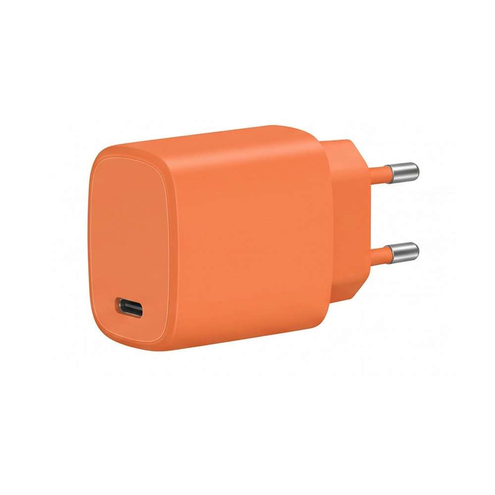 Enchufe Tipo C - 25W