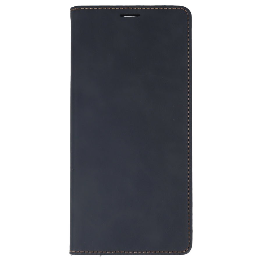 Funda Libro Suave para Motorola Moto G75