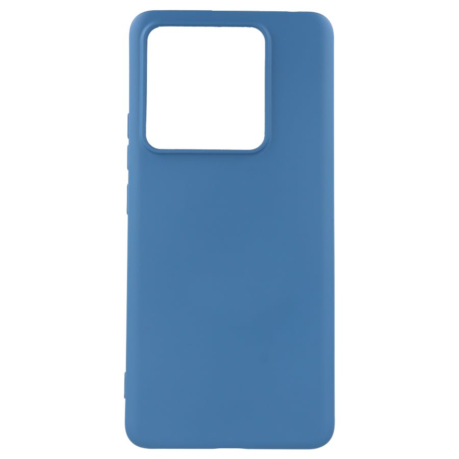 Funda Ultra Suave para Xiaomi Poco M7 Pro