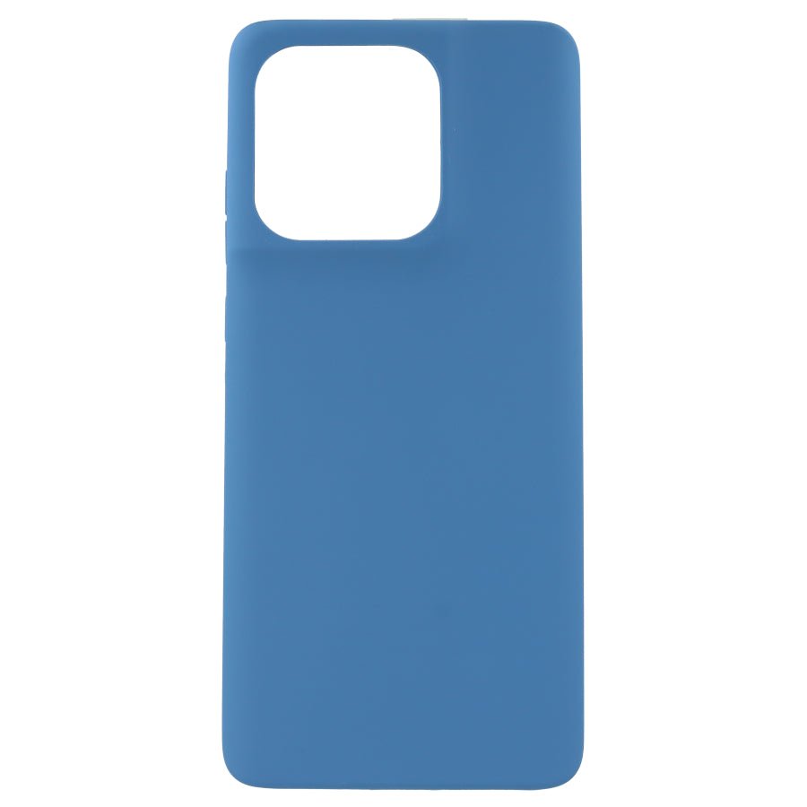 Funda Ultra Suave para Motorola Moto Edge 60 Fusion