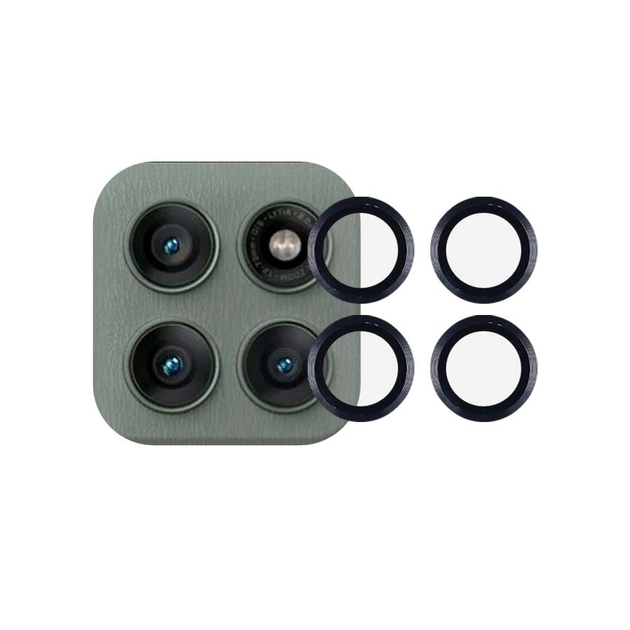 Cubre Objetivo para Motorola Moto Edge 60 Fusion