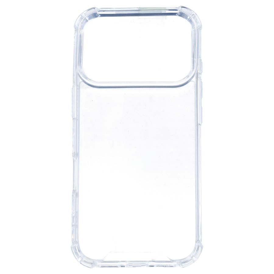 Funda Reforzada para iPhone 17 Pro
