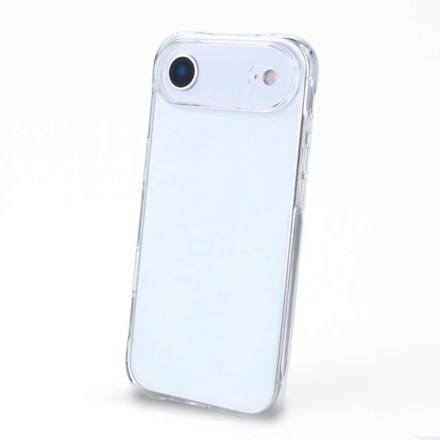 Funda Reforzada Antiyellow para iPhone Air