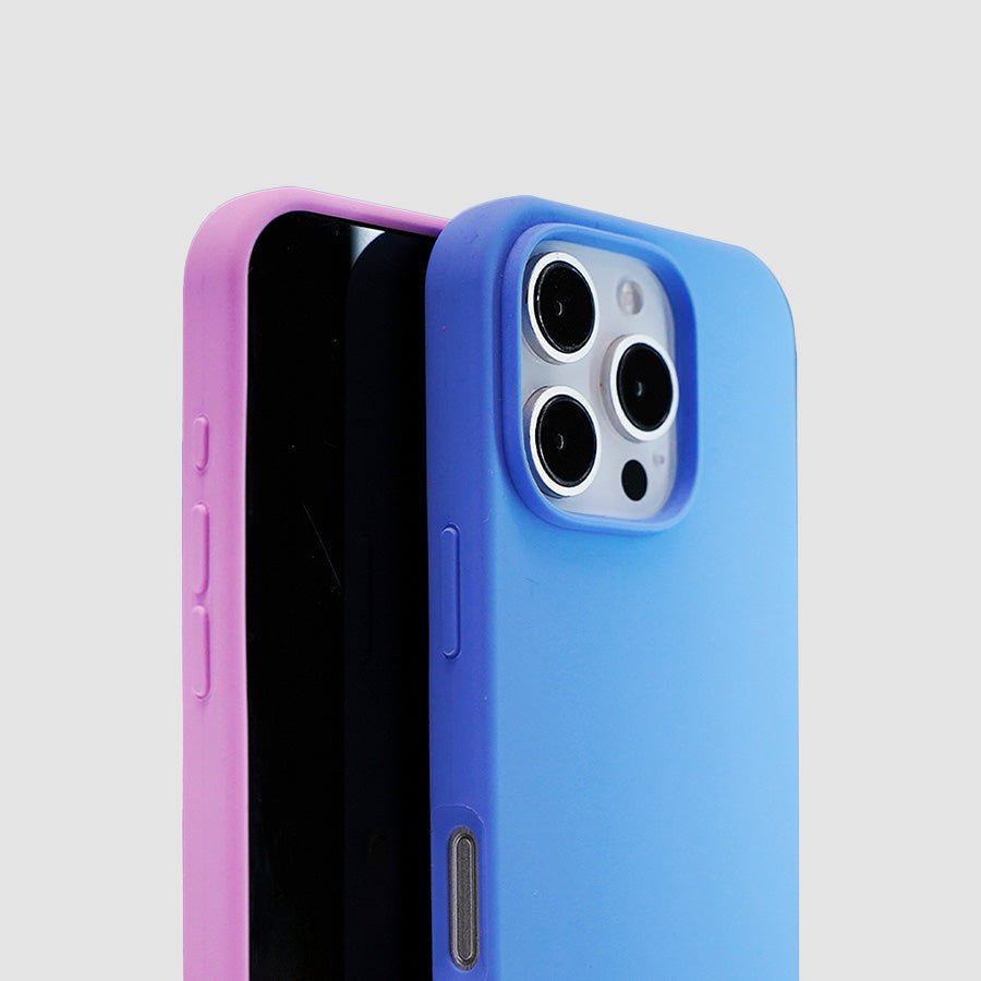 Funda Ultra Suave para iPhone Air